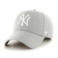 47 Brand Strapback Cap MLB New York Yankees Red