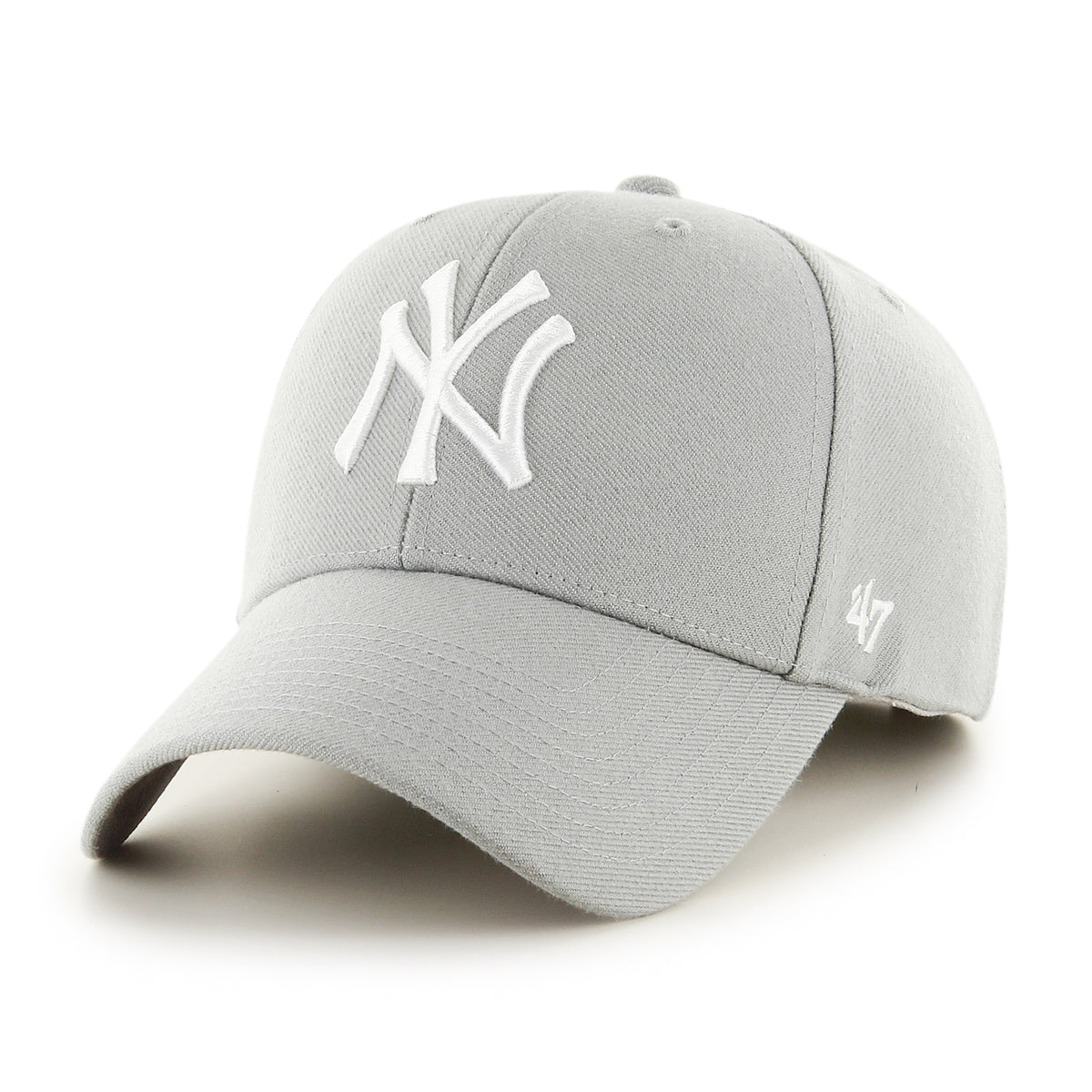 47 Brand Strapback Cap MLB New York Yankees Red