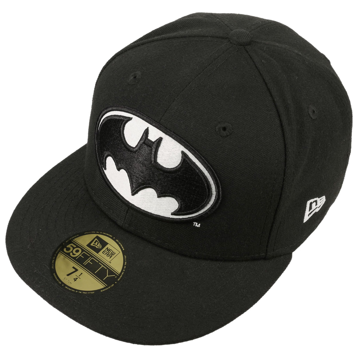 New Era Classic Batman Cap