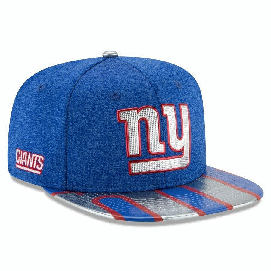 New Era New York Giants 17 ONSTG Snapback Cap