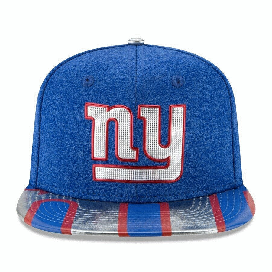 New Era New York Giants 17 ONSTG Snapback Cap