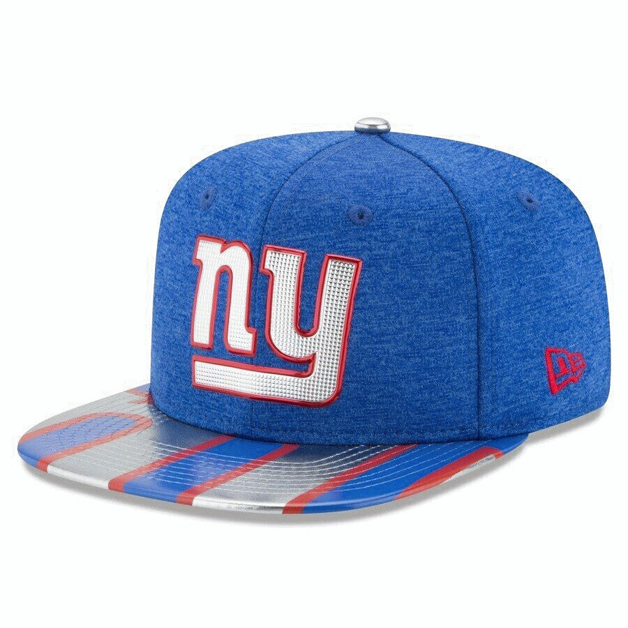 New Era New York Giants 17 ONSTG Snapback Cap