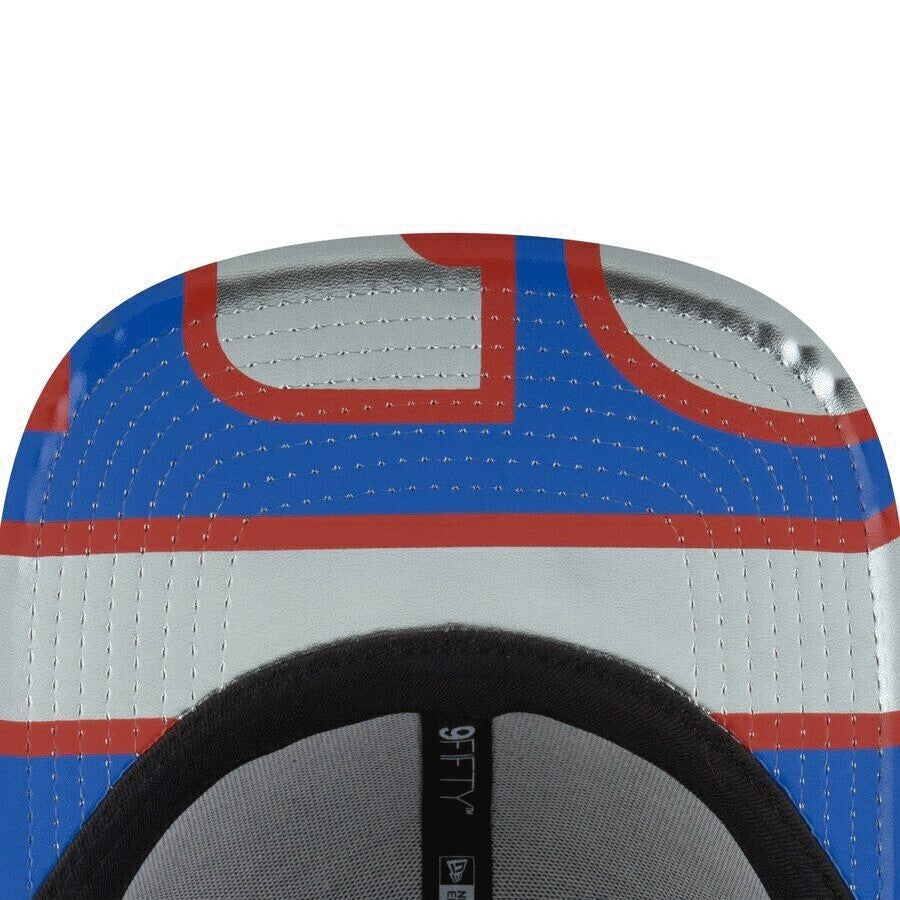 New Era New York Giants 17 ONSTG Snapback Cap