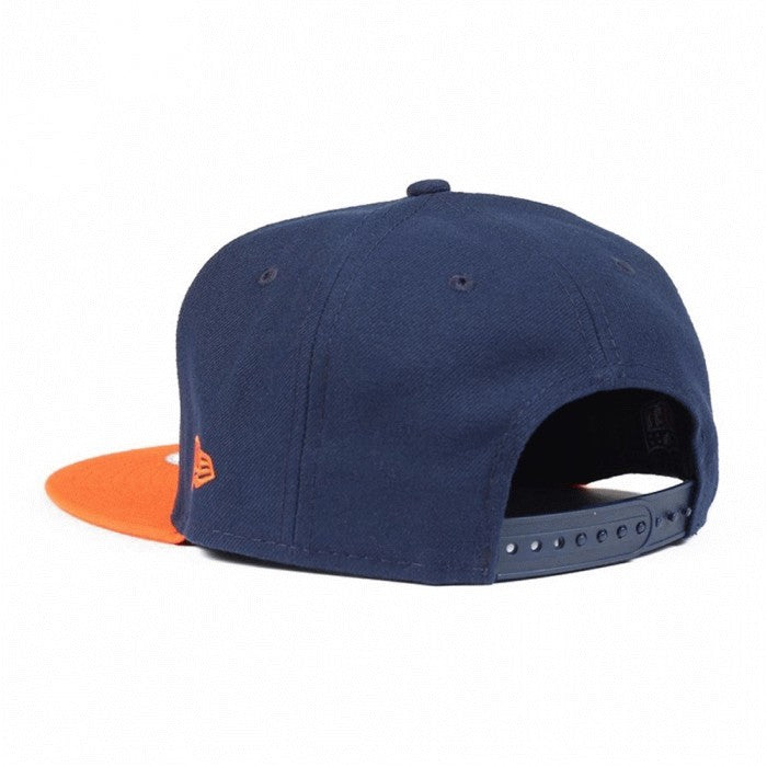 New Era Denver Broncos Snapback Cap