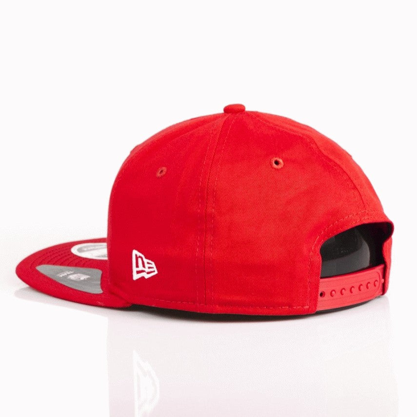New Era Snapback Cap NFL Historic Rot