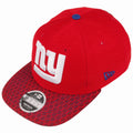 New Era New York Giants 17 ONF Snapback Cap