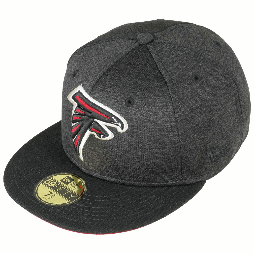 New Era Atlanta Falcons Eagles Shadow Tech Fittted Cap
