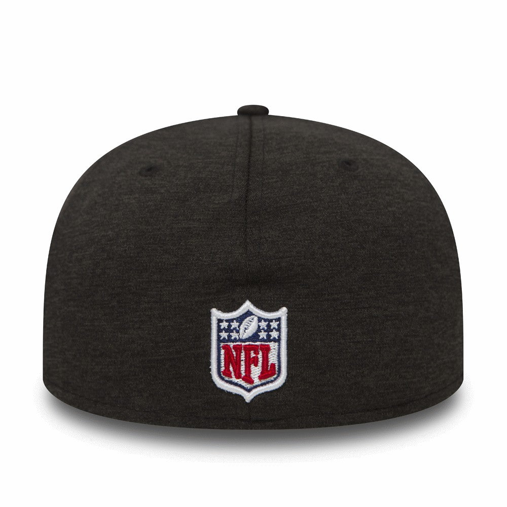 New Era Atlanta Falcons Eagles Shadow Tech Fittted Cap