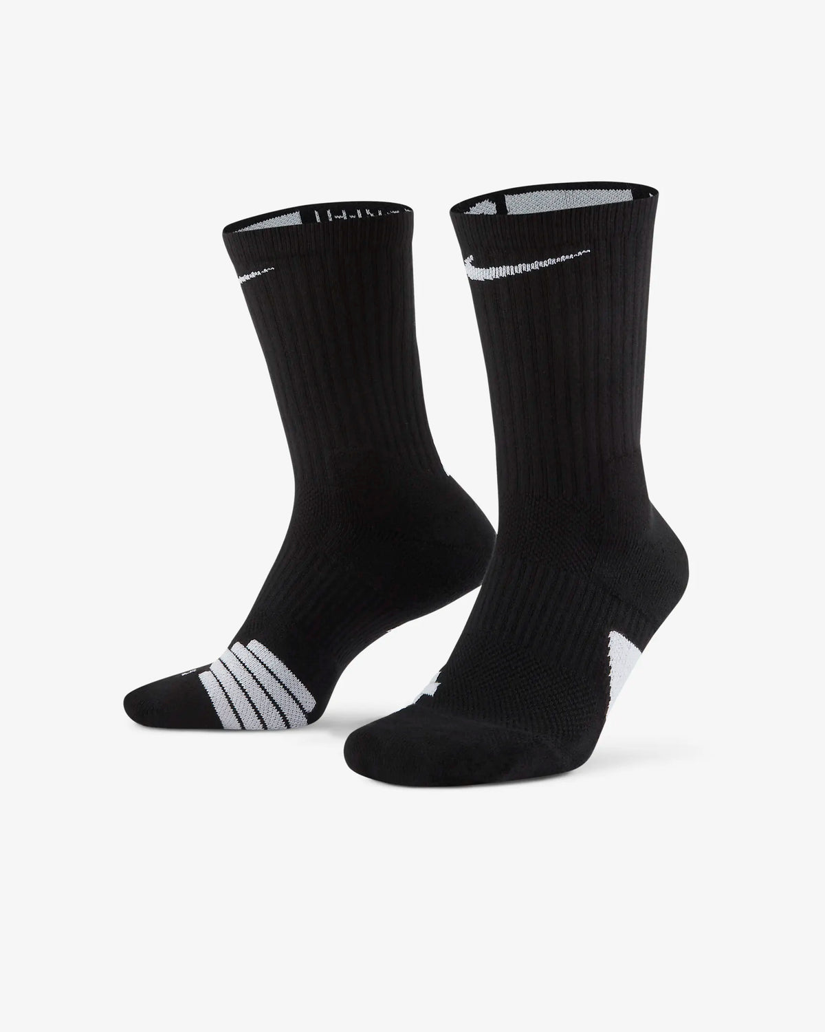 Nike Socken Elite Crew Rot