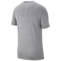 Nike T-Shirt Grau