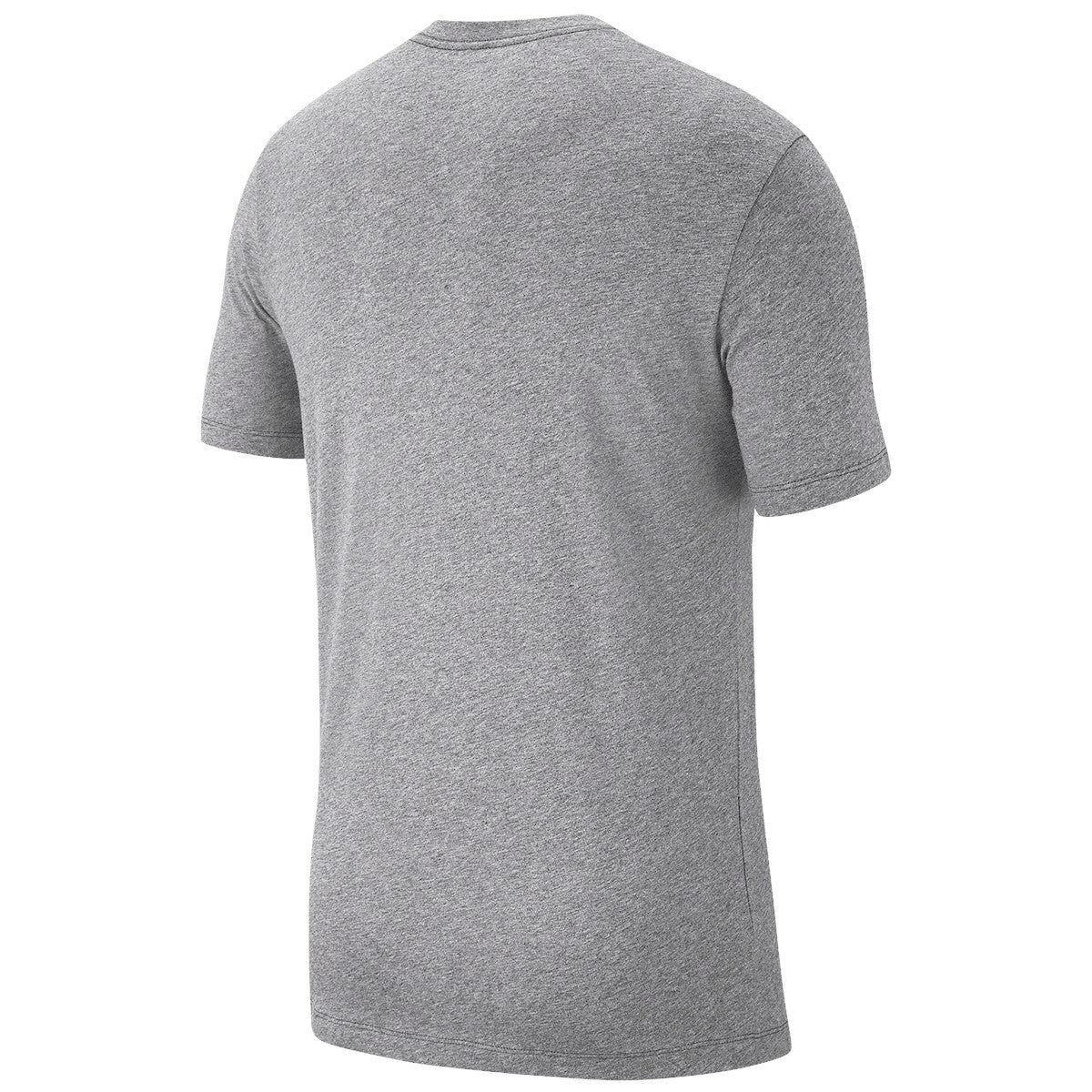 Nike T-Shirt Grau