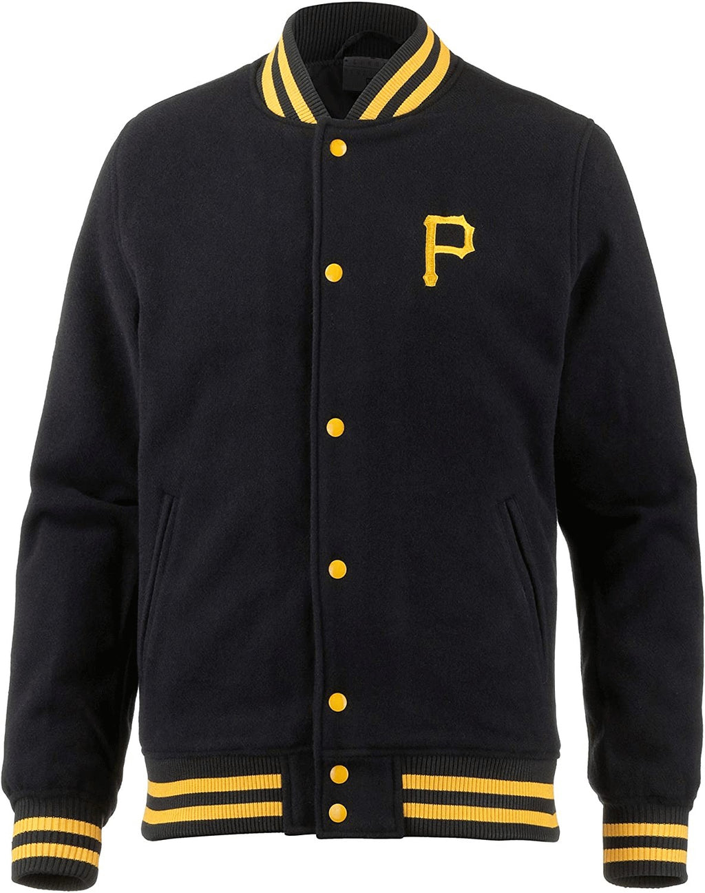 New Era Pittsburgh Pirates Jacket