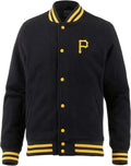 New Era Pittsburgh Pirates Jacket