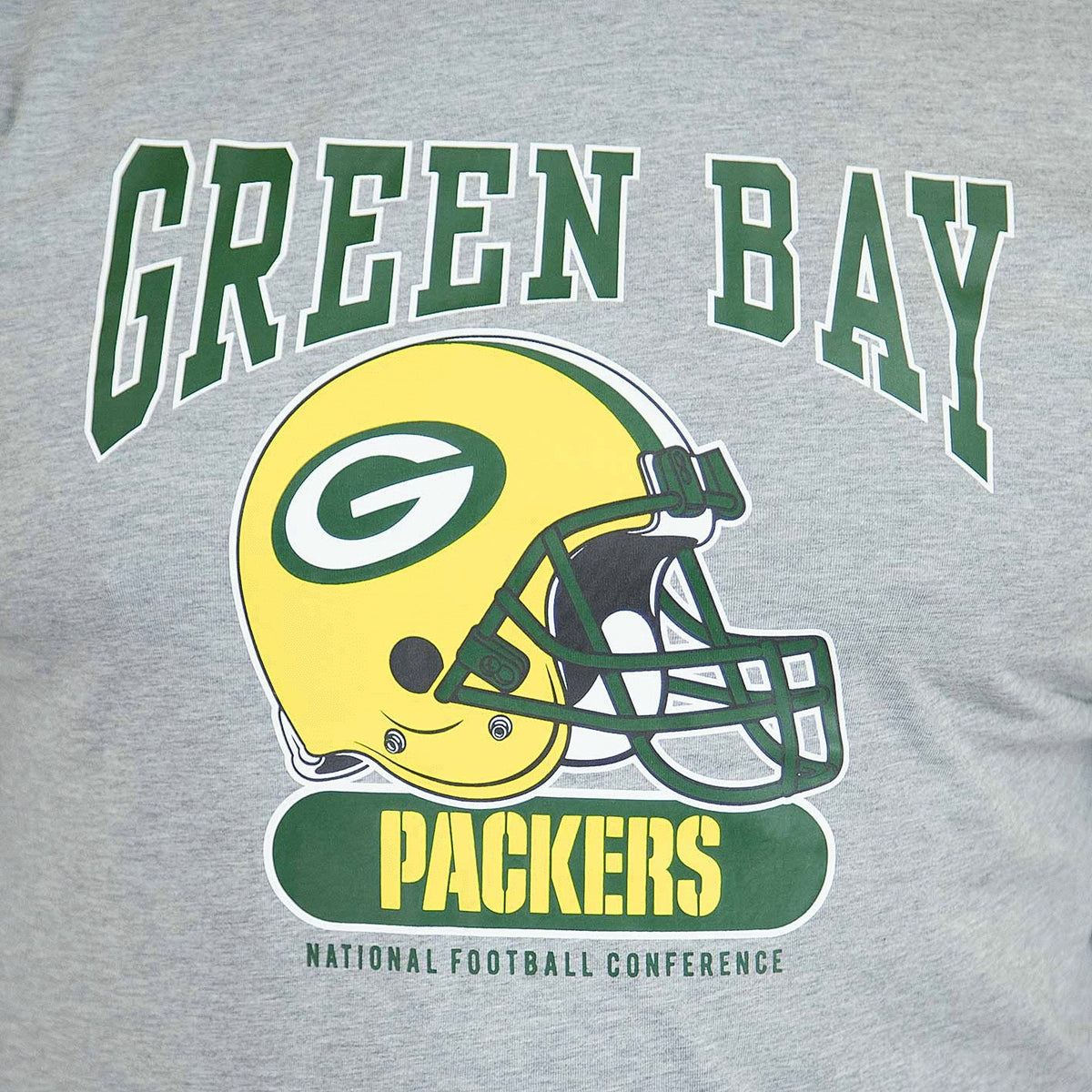 New Era Green Bay Packers T Shirt