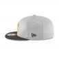 New Era Pittsburgh Steelers Sideline Away Fitted Cap