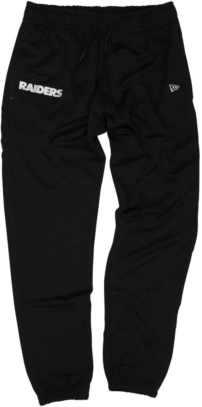 New Era Las Vegas Raider Jogging Pant