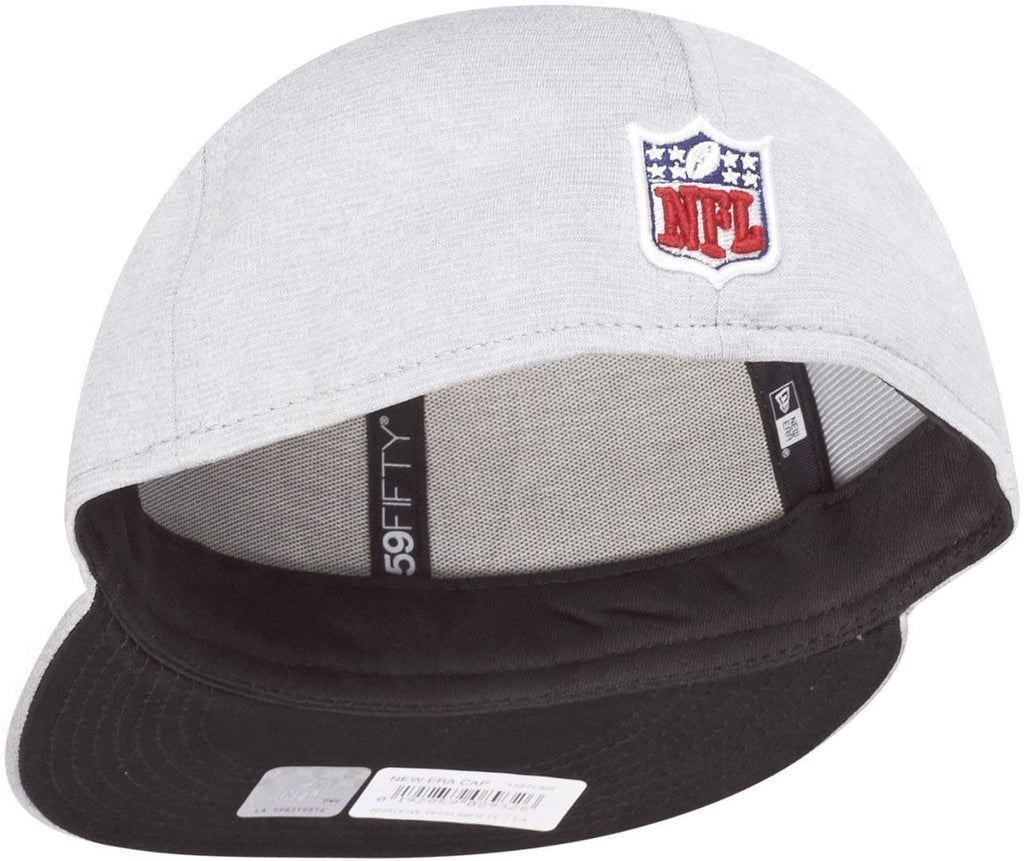New Era Oakland Raiders Shadow Tech Fitted Cap