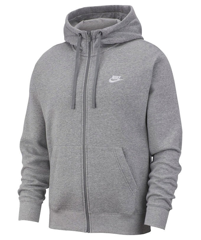 Nike Zip Hoodie
