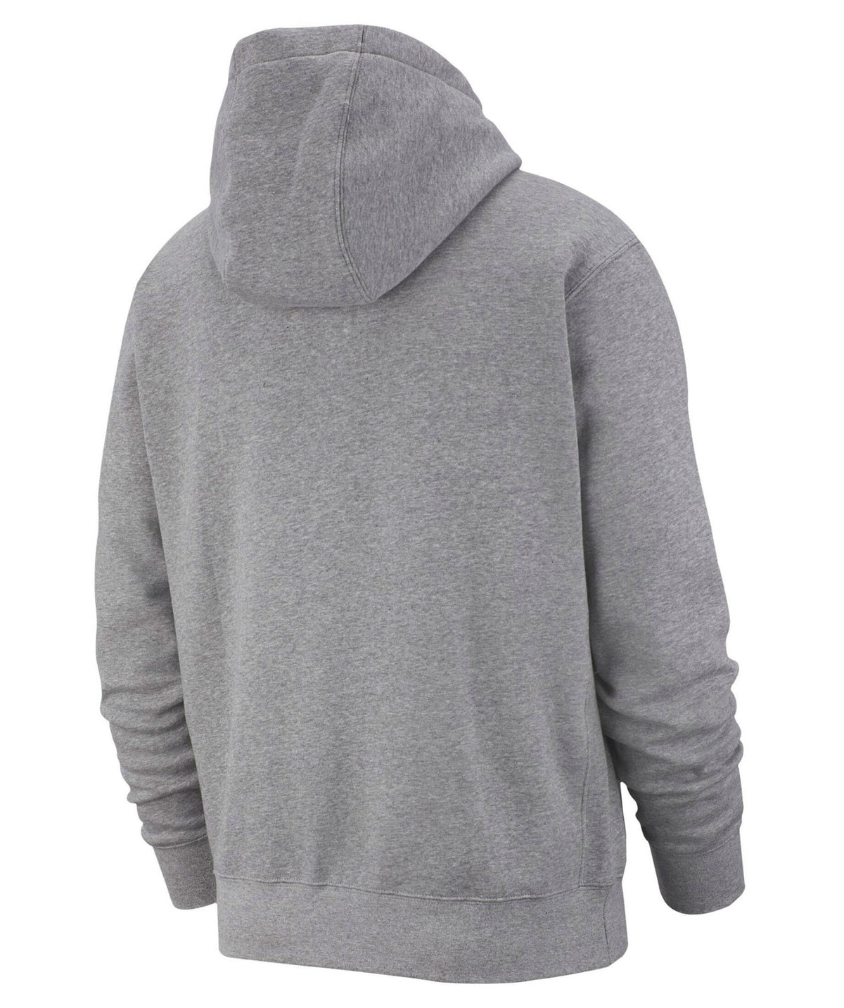 Nike Zip Hoodie