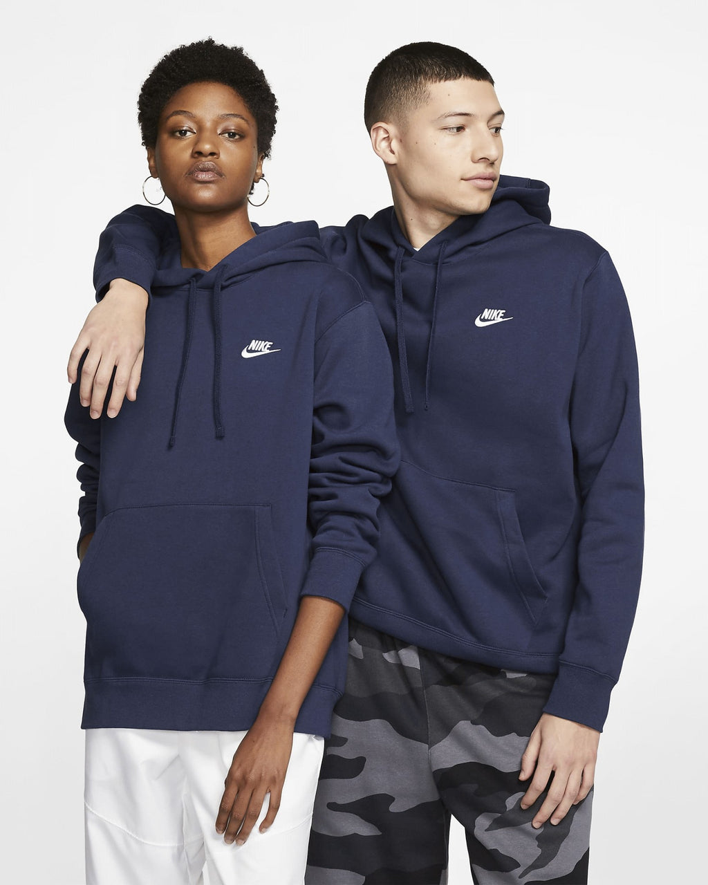 Nike Sportswear Club Fleece Hoodie