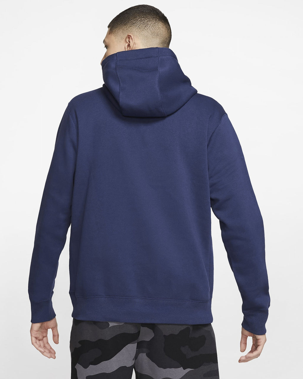 Nike Sportswear Club Fleece Hoodie