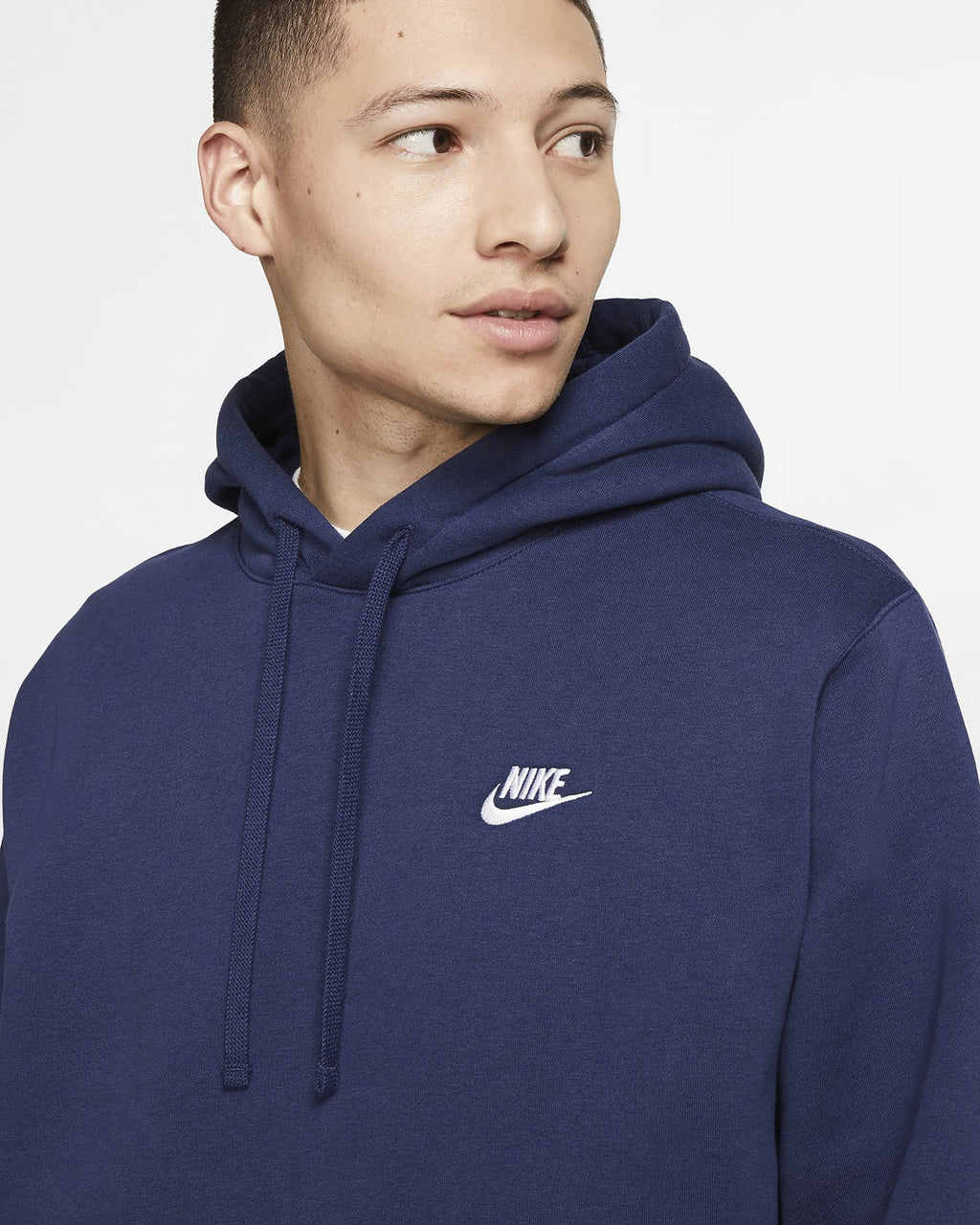 Nike Sportswear Club Fleece Hoodie