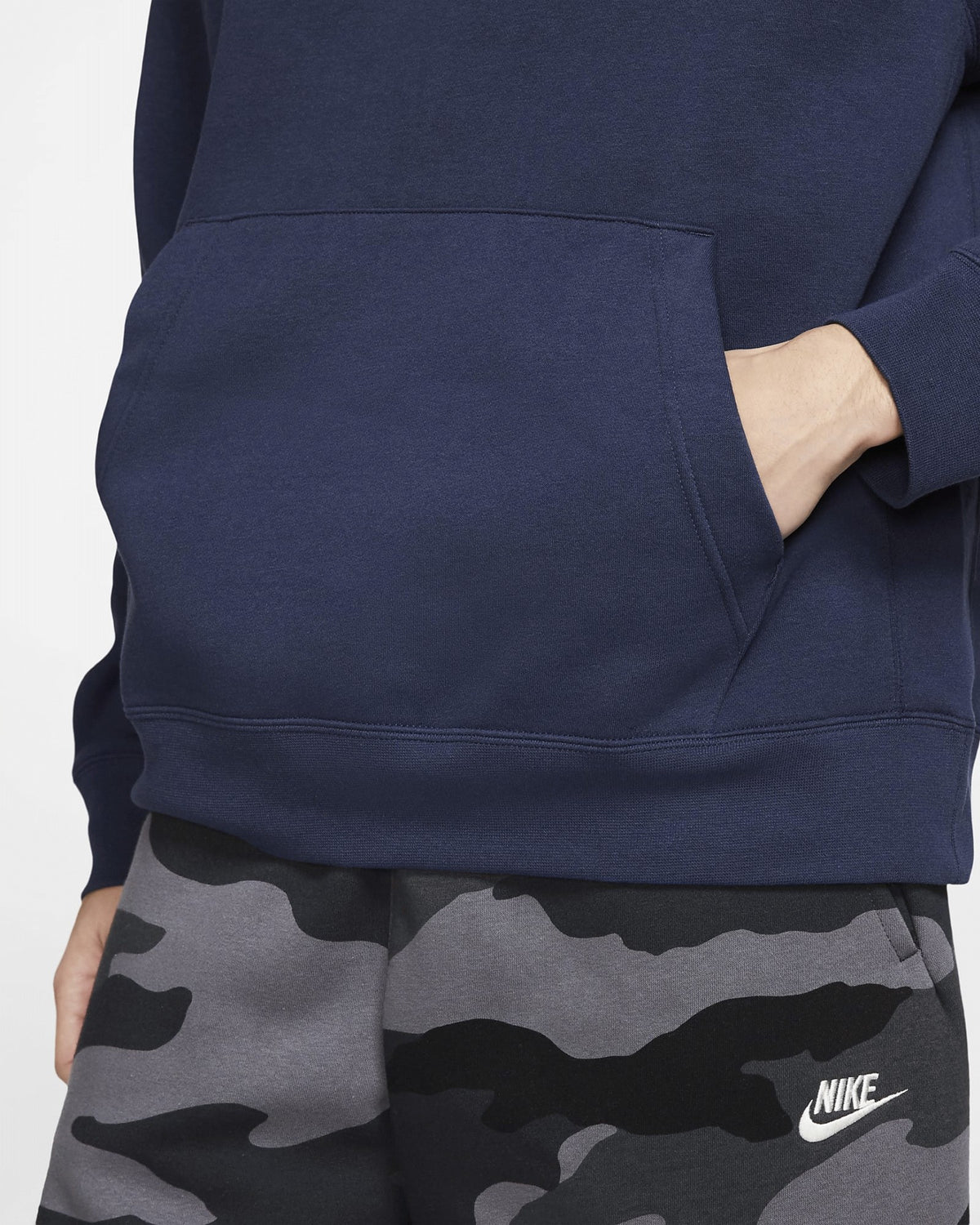 Nike Sportswear Club Fleece Hoodie