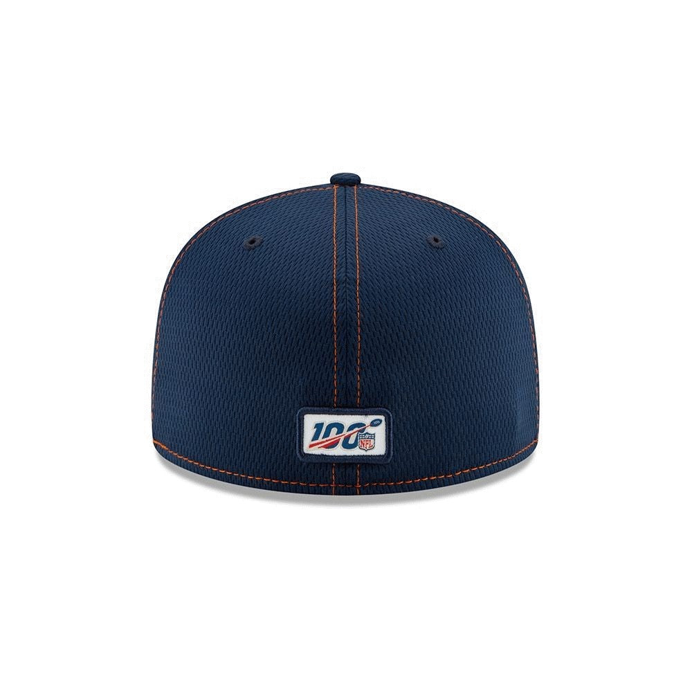 New Era Denver Broncos On-Field Fitted Cap
