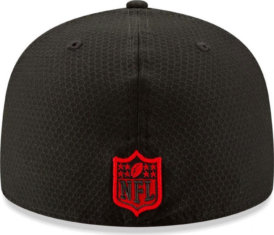 New Era New England Patriots Salute to Service Fitted Cap