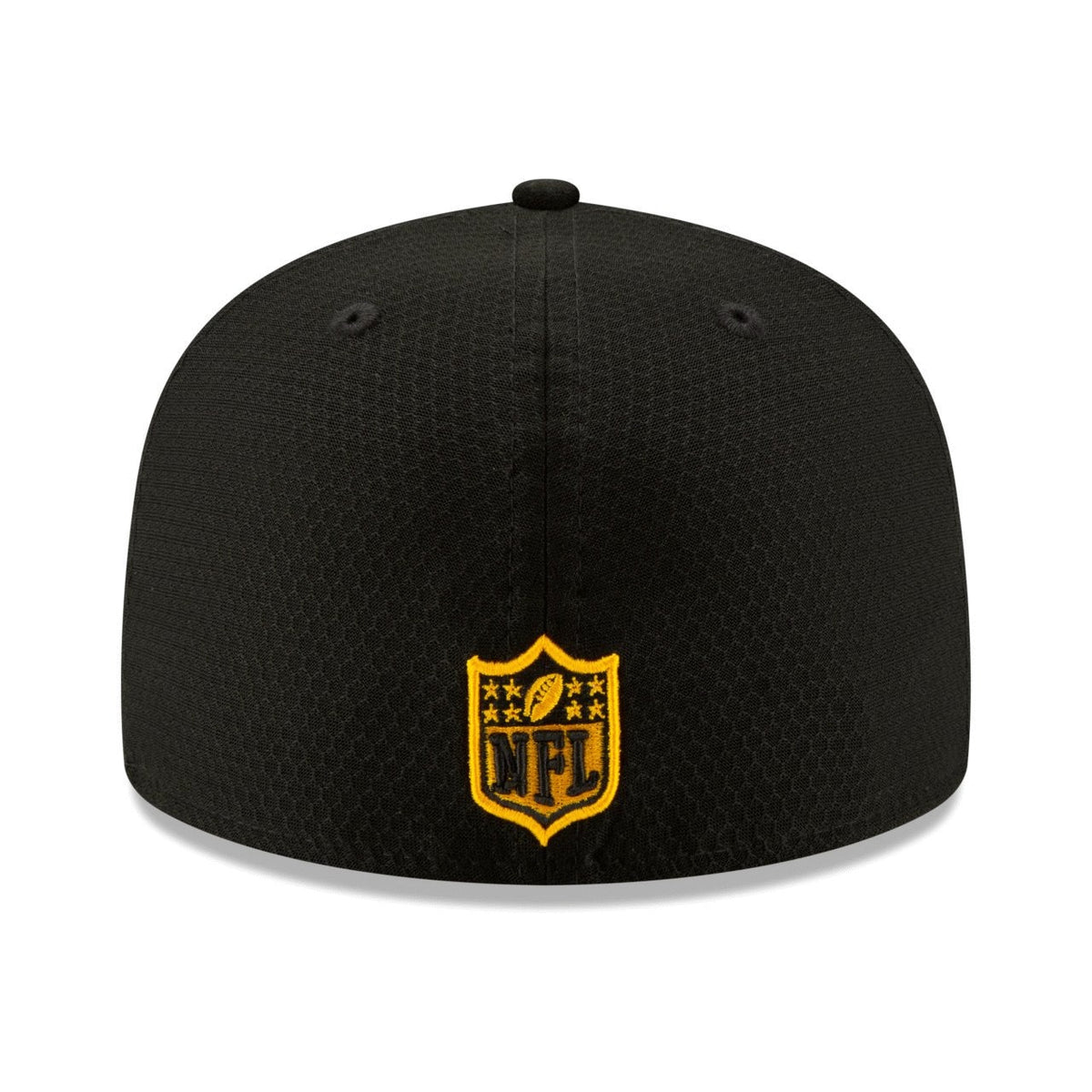 New Era Green Bay Packers Salute to Service Fitted Cap