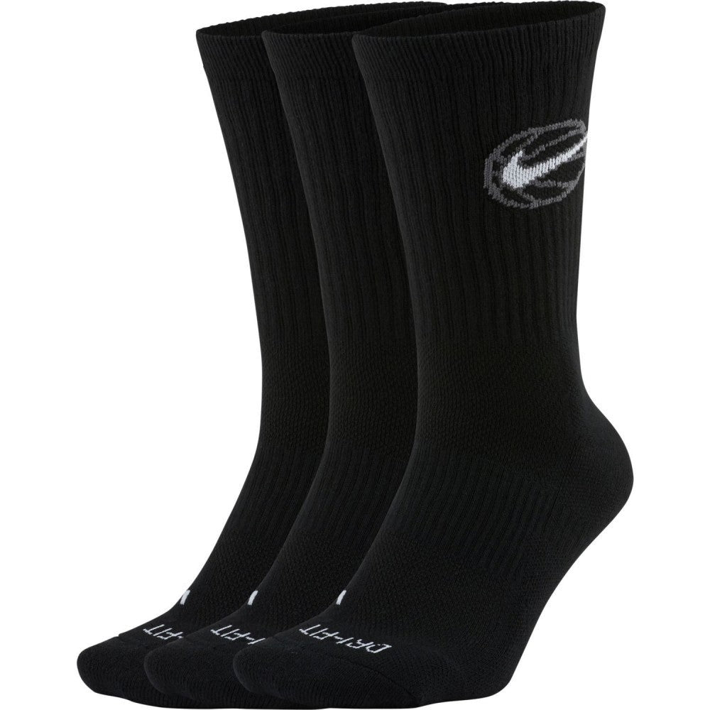 Nike Everyday Crew Socken