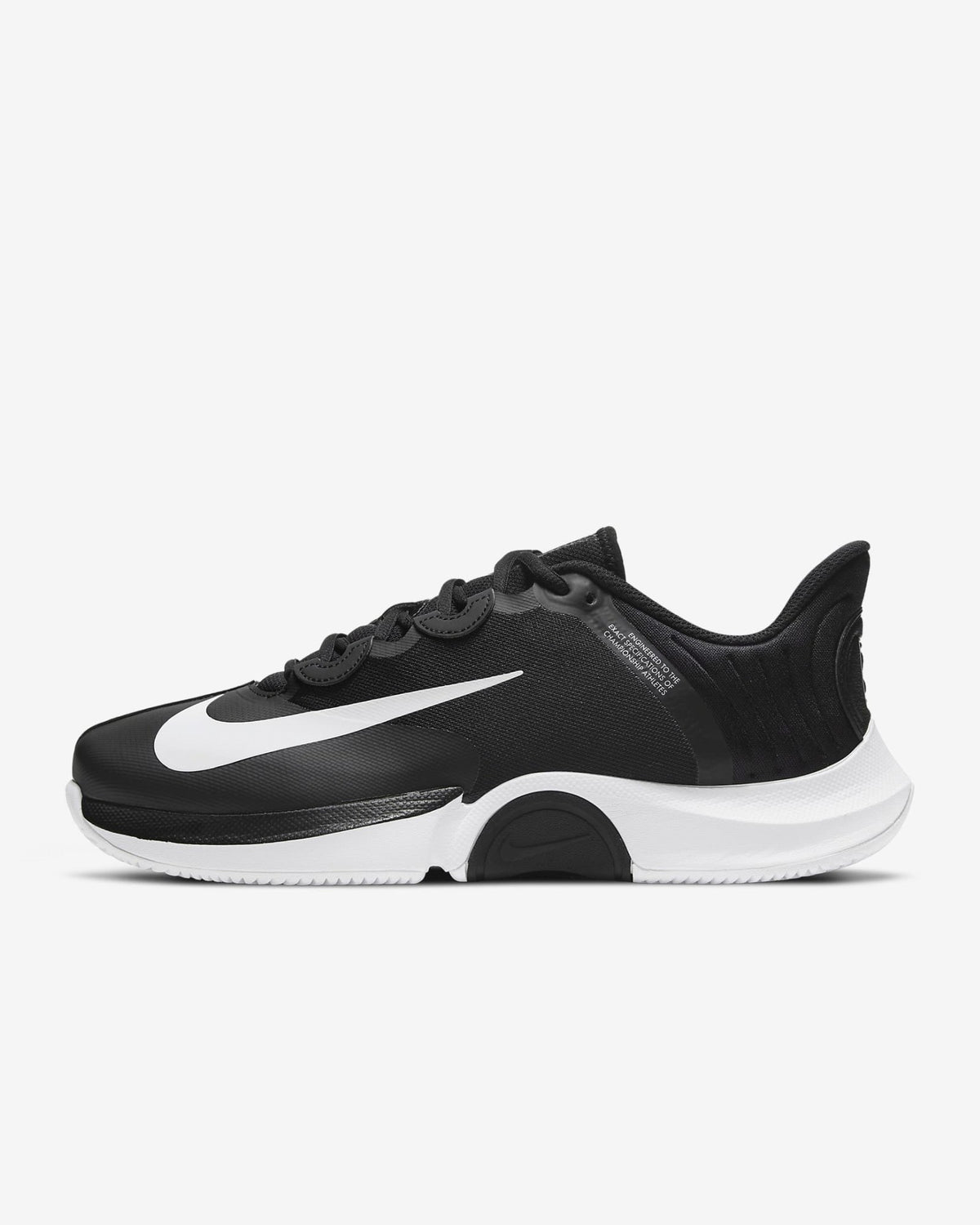 Nike Air Zoom GP Turbo HC