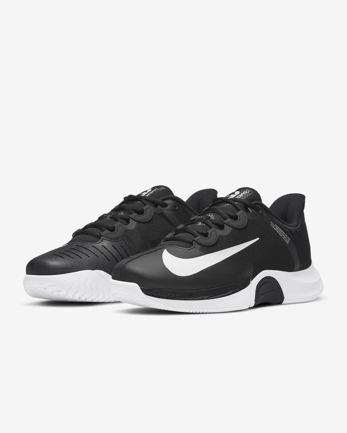 Nike Air Zoom GP Turbo HC