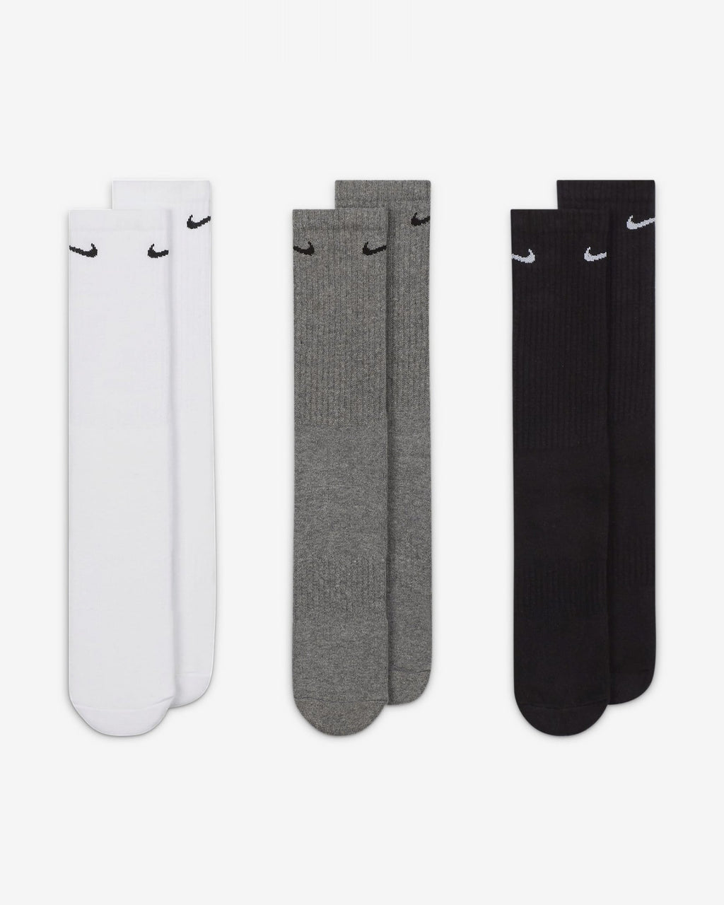 Nike Everyday Cushioned Socken