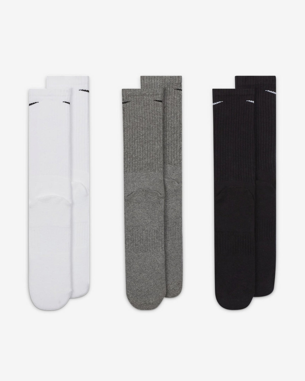 Nike Everyday Cushioned Socken