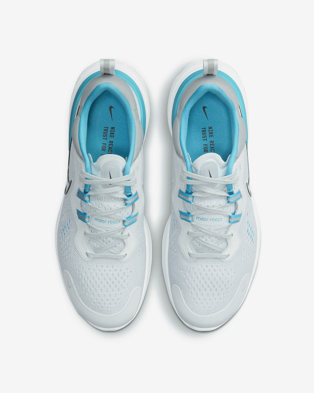 Nike React Miller 2
