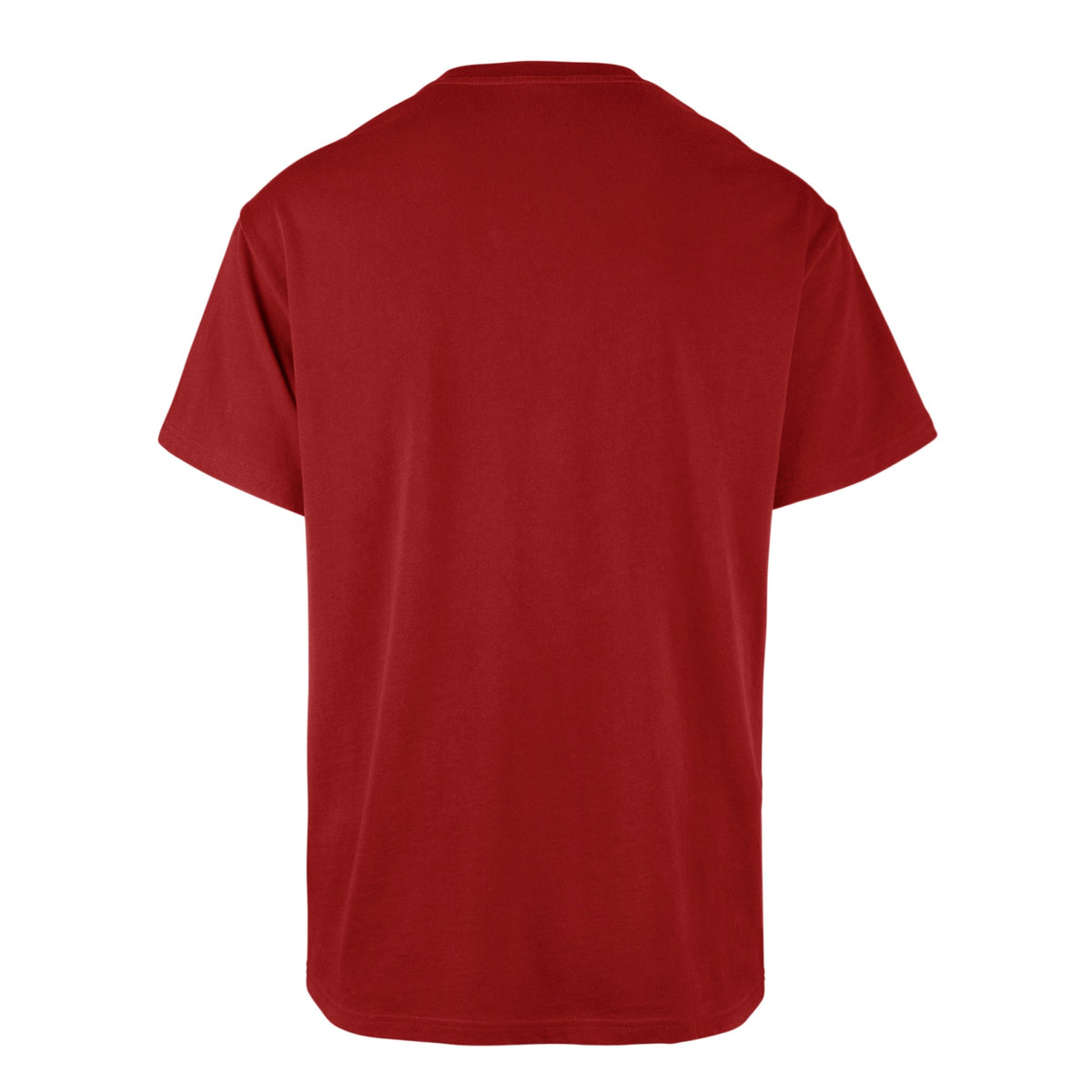 47 Brand Detroit Red Wings imprint Echo Tee