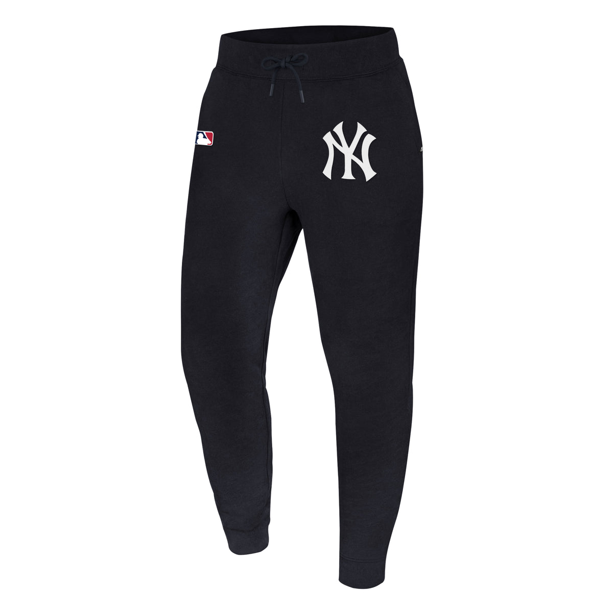47 Brand Jogginghose NY Yankees Embroidery 47 Helix Blau