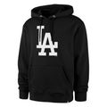 47 Brand Los Angeles Dodgers imprint Burnside Pullover HD