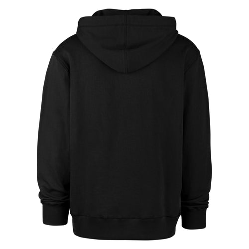 47 Brand Los Angeles Dodgers imprint Burnside Pullover HD