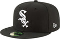 New Era Chicago White Sox Basic Fitted Cap