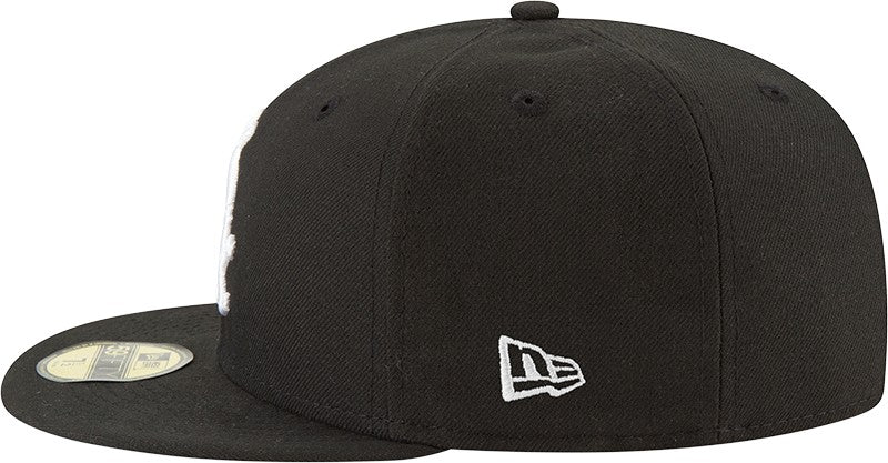 New Era Chicago White Sox Basic Fitted Cap