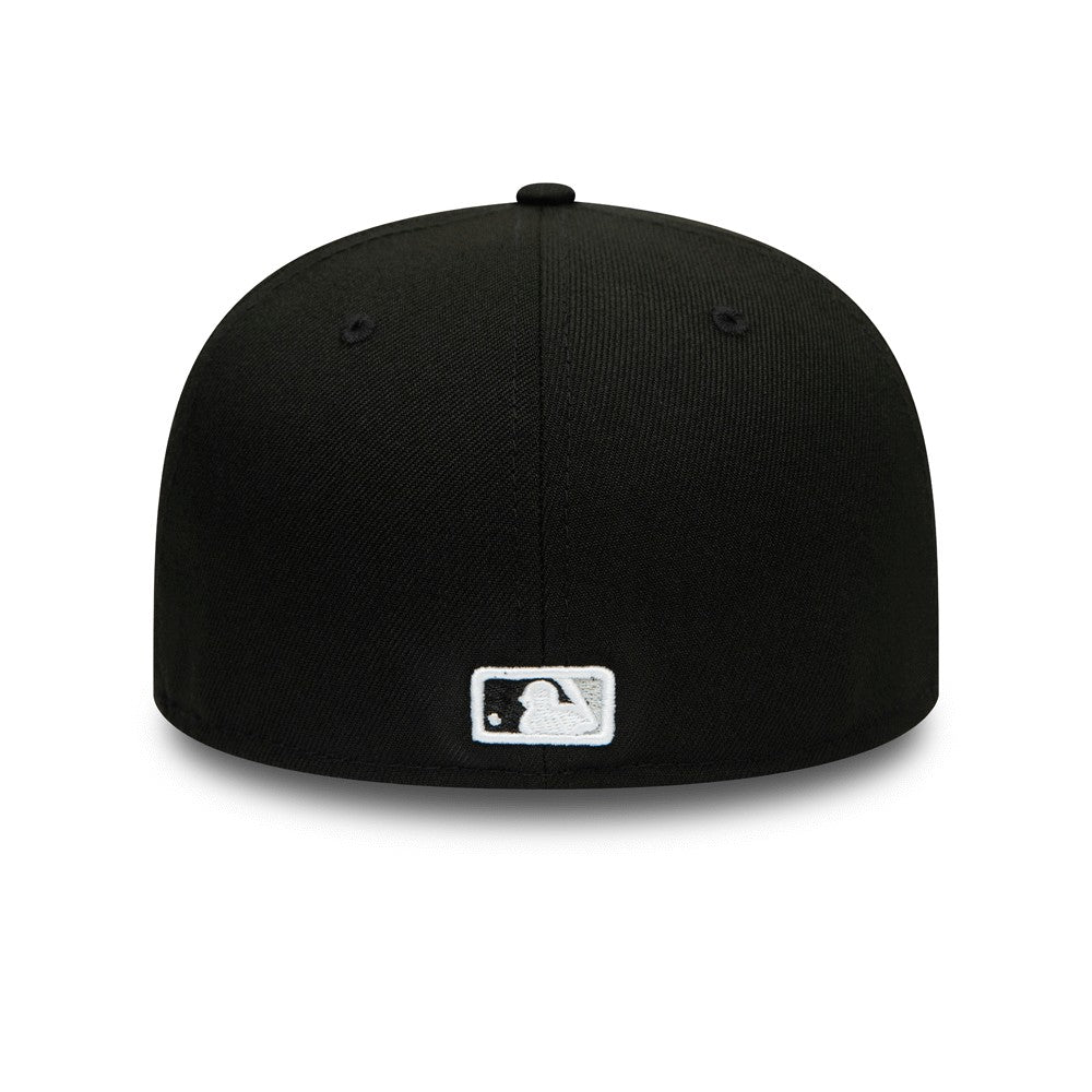 New Era Chicago White Sox Basic Fitted Cap