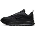 Nike Sneaker Air Max AP Black/Black-Black-Volt