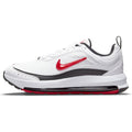 Nike Sneaker Air Max AP White/University Red-Black