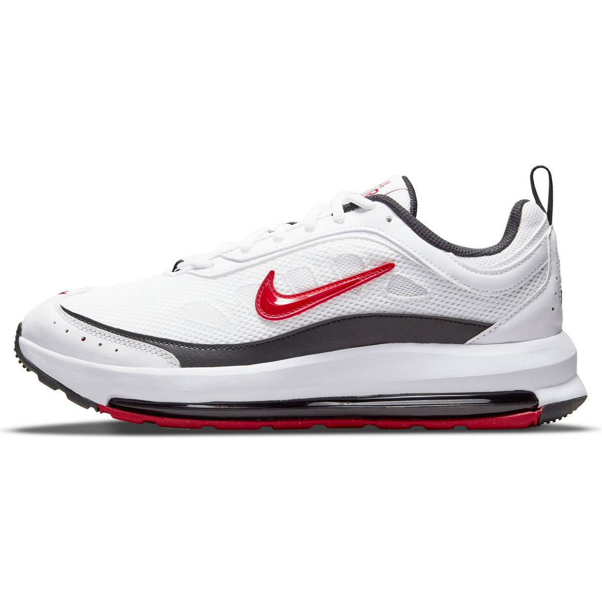 Nike Sneaker Air Max AP White/University Red-Black