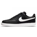 Nike Sneaker Court Vision Low Next Black/White-Black