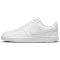 Nike Sneaker Court Vision LO White/White-White