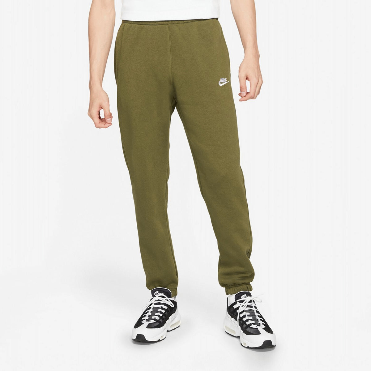 Nike Club Fleece