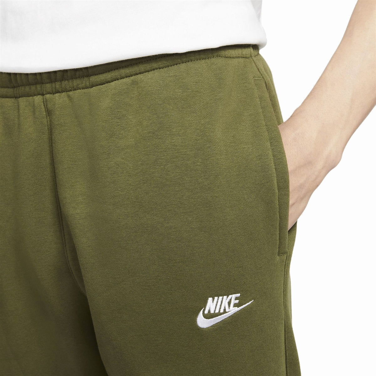 Nike Club Fleece